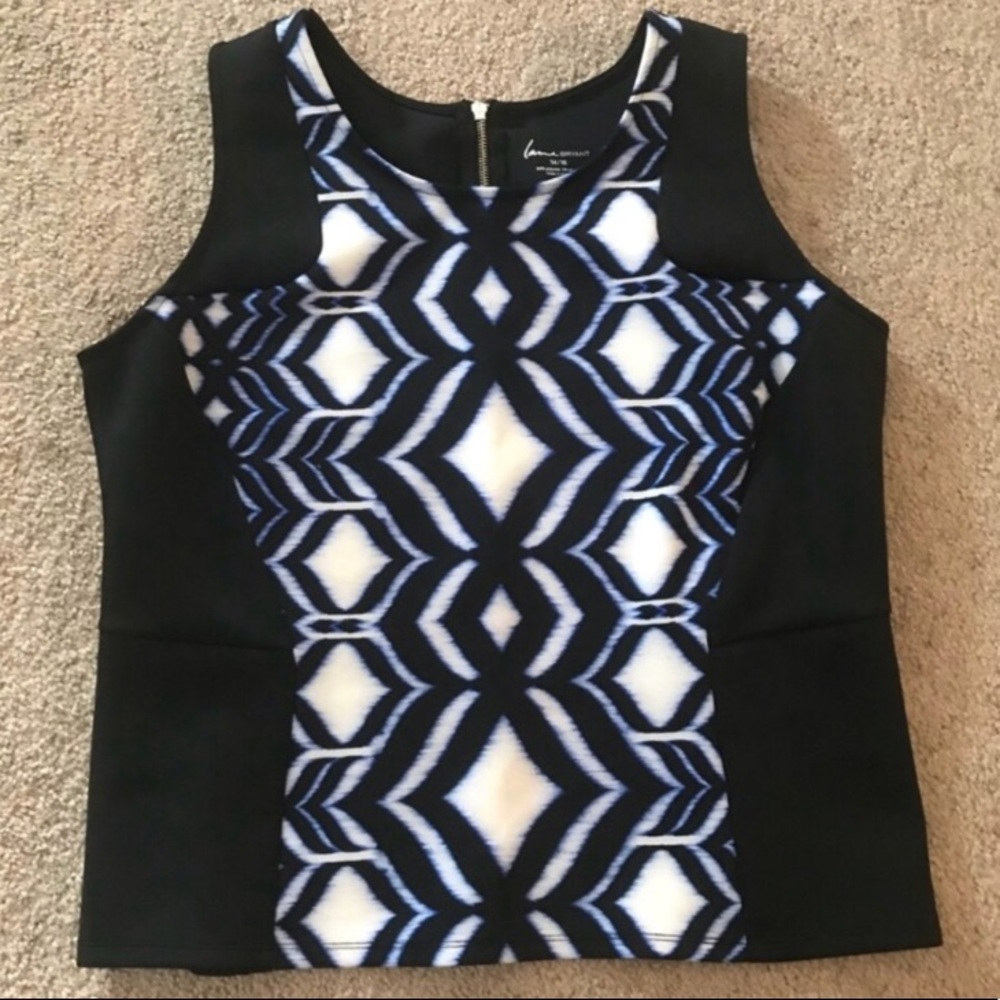 Lane Bryant top